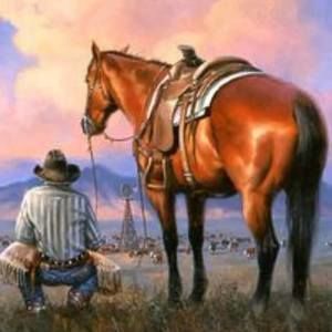 Meet your Posher, Greg